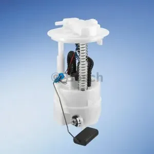 BOSCH 0986580952 Насос топливный