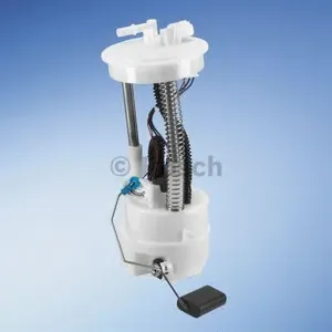 BOSCH 0986580955 Насос топливный . погруж