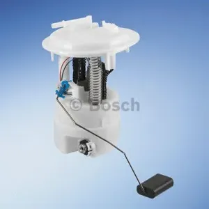 BOSCH 0986580959 Насос топливный