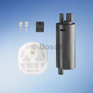 BOSCH 0986580977 Насос топливный