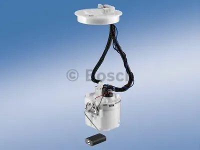 BOSCH 0986580994 Насос топливный