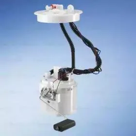 BOSCH 0986580995 Насос топливный