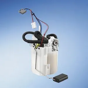 BOSCH 0986580999 Насос топливный