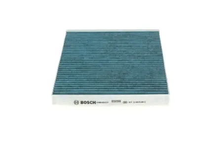 BOSCH 0986628517 Фильтр салона Audi Q7VW T5 Touareg Porsche Cayenne Crystal Air