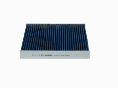 BOSCH 0986628639 Фильтр салона  антиаллергенный