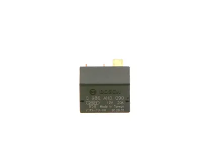 BOSCH 0986AH0090 Реле