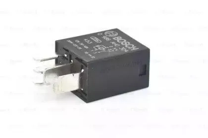BOSCH 0986AH0304 Реле