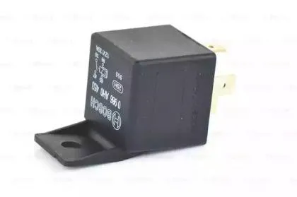 BOSCH 0986AH0453 Реле мощности