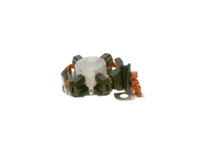 BOSCH 1004336526 Щеткодержатель стартера     Bosch Opel , BMW , Ford