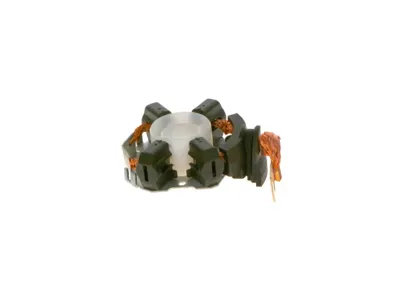 BOSCH 1004336530 Щётки стартера