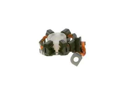 BOSCH 1004336564 Щеткодержатель