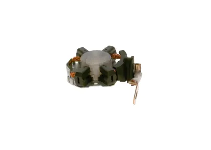 BOSCH 1004336636 Щеткодержатель стартера     Audi A4A5Q5 1.8TFSi2.0TFSi 07>
