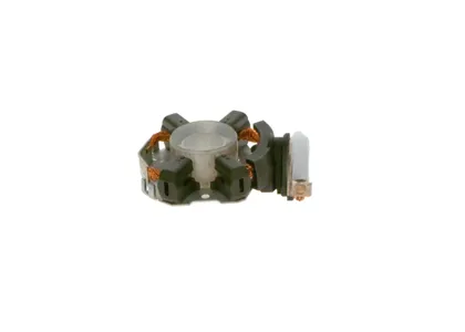 BOSCH 1004336667 Щеткодержатель стартера