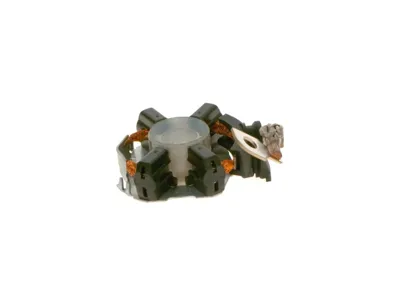 BOSCH 1004337012 Кронштейн, угольная щетка