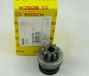 BOSCH 1006209981 Бендикс стартера Toyota Corolla Auris 1.4-1.8 07>