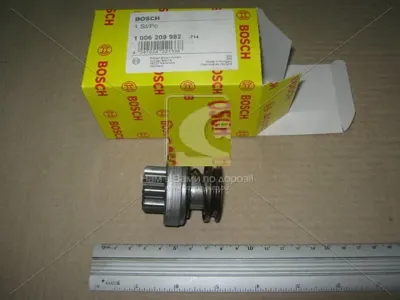 BOSCH 1006209982 Бендикс