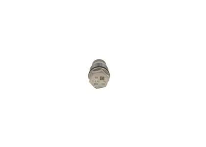 BOSCH 1110010026 Клапан, рециркуляция ОГ