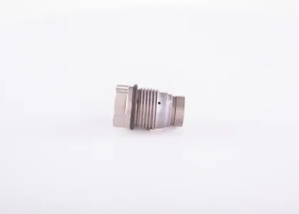 BOSCH 1110010027 Клапан, рециркуляция ОГ