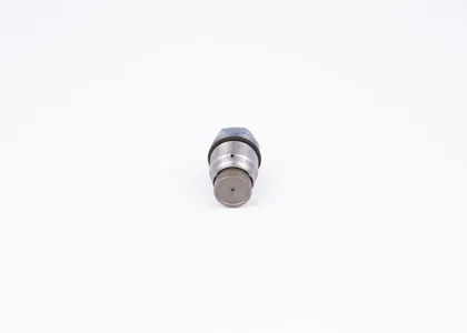 BOSCH 1110010028 Клапан топл. газ Kamaz с дв. Cummins isf 2.83.8isbeisde (