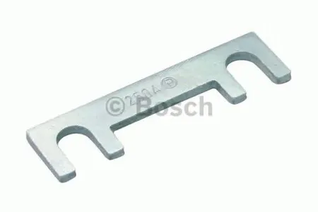 BOSCH 1191017005 предохранитель пластиночный 50A DINISO 725812 Daf , Fiat , Iveco ,MAN, Mercedes , Scania , Volvo