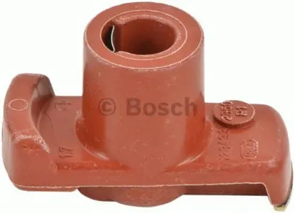 BOSCH 1234332350 бегунок Audi 80-200A4A6 1.6-2.3 <97, Mercedes W201 1.8-2.5 82>
