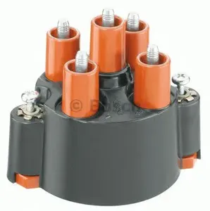 BOSCH 1235522380 Крышка распределителя зажигания