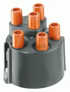 BOSCH 1235522405 Крышка рапсределителя зажигания