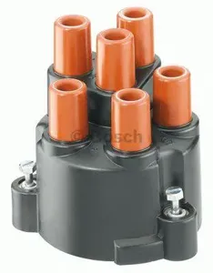 BOSCH 1235522408 Крышка распределителя зажигания
