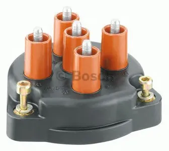 BOSCH 1235522430 Крышка распределителя зажигания