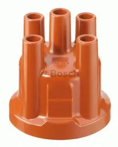 BOSCH 1235522443 Крышка рапсределителя зажигания