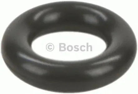 BOSCH 1280210711 Кольцо уплотнительное форсунки впрыска топлива