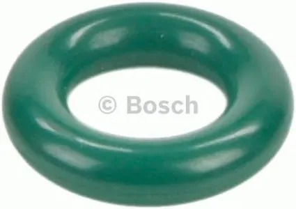 BOSCH 1280210748 Кольцо уплотнительное форсунки топливной Ford 86-97