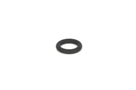 BOSCH 1280210813 Кольцо уплотнительное форсунки топл. Audi A3-A6TT, VW Golf Passat T5 1.8T3.2 95>