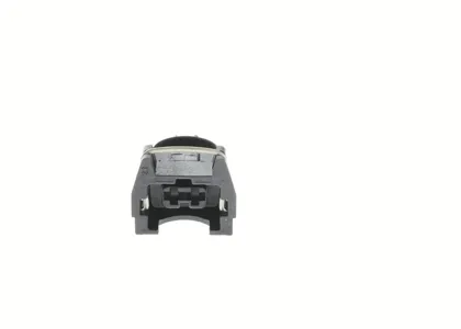 BOSCH 1284485110 Колодка 2-клапанная гнездовая
