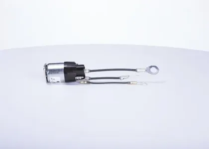 BOSCH 1337210791 Втягивающее реле стартера