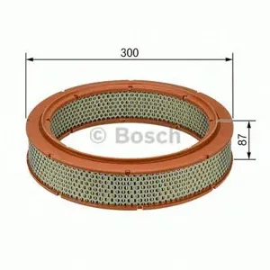 BOSCH 1457429080 Воздушный фильтр s9080