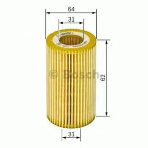 BOSCH 1457429194 Фильтр масляный [картридж]