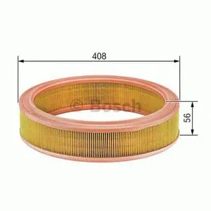 BOSCH 1457429787 Воздушный фильтр Mercedes W124 -96