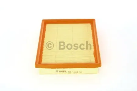 BOSCH 1457433685 Воздушный фильтр Mazda 626929 2.02.2 86-91, Hyundai Accent 1.3 00>