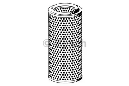 BOSCH 1457433702 Воздушный фильтр