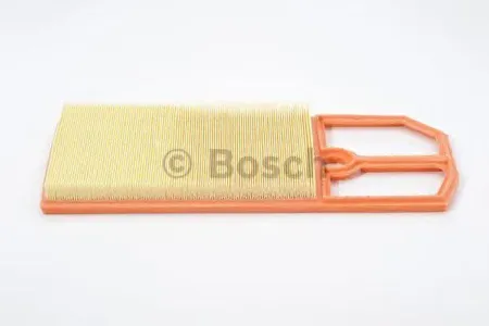 BOSCH 1457433716 Воздушный фильтр VW Bora Golf Polo 1.41.6 & 16V 96>
