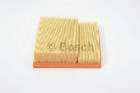 BOSCH 1457433752 Воздушный фильтр Mercedes W202 1.8-2.82.0DCDi-2.5DTD 93>
