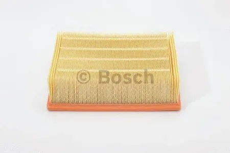 BOSCH 1457433772 Воздушный фильтр VAG A4A6 Passat -05 2.5 Diesel