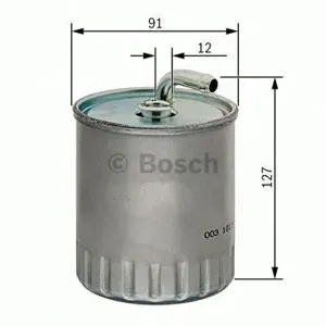BOSCH 1457434416 Фильтр топливный CDI