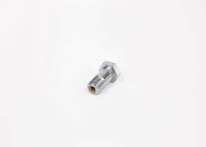 BOSCH 1463456344 Штуцер