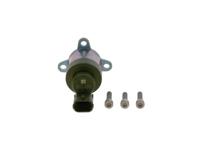 BOSCH 1465ZS0049 клапан дозир.блока ТНВД MAN TGA 01>