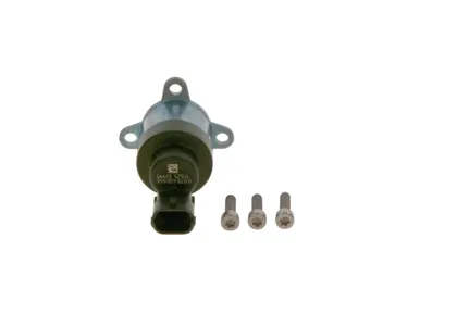 BOSCH 1465ZS0057 Регулирующий клапан, количество топлива (Common-Rail-System)