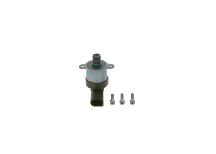 BOSCH 1465ZS0066 Регулятор давления топлива Mercedes W211W124W164W221 Vito 2.0CDi-3.5CDi 05>
