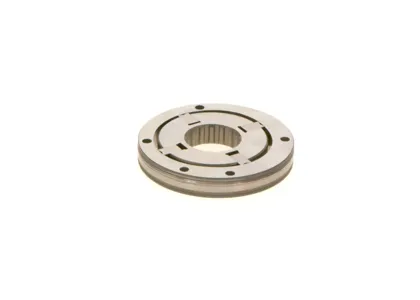 BOSCH 1467035027 Насос топливный