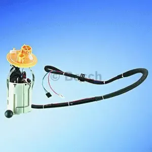 BOSCH 1582980135 Насос топливный погружной